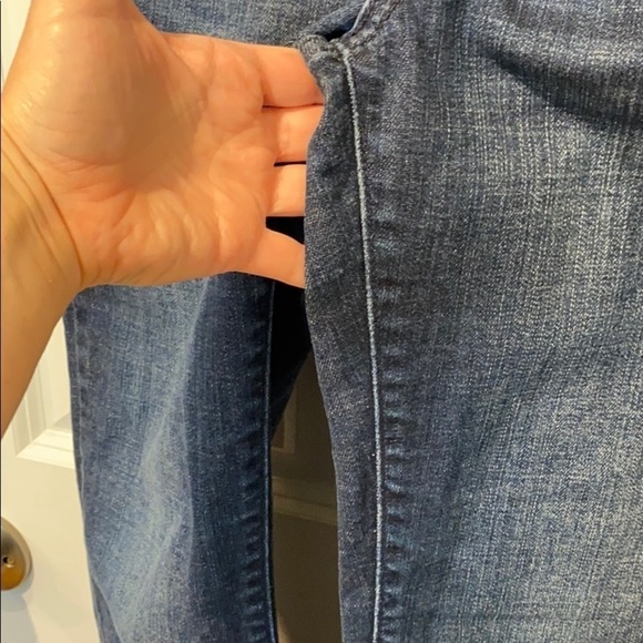 EUC Levi’s Skinny Jeans sz 8 - Picture 6 of 13